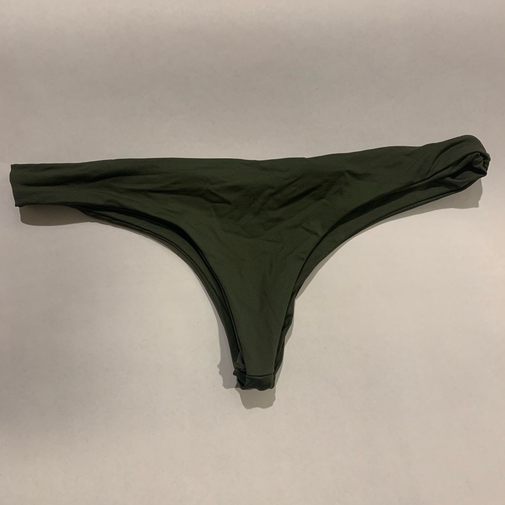 L-Space Swim Bottom